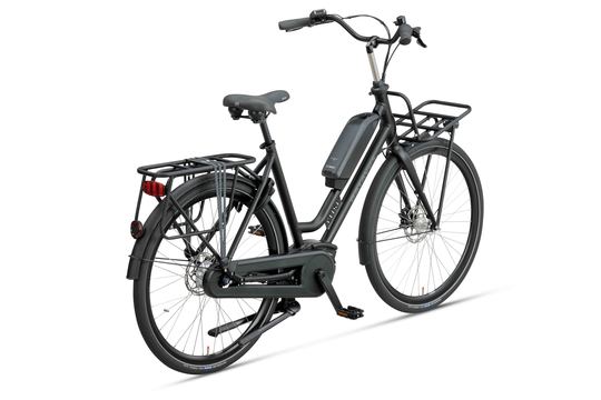 Quip E-Go Plus