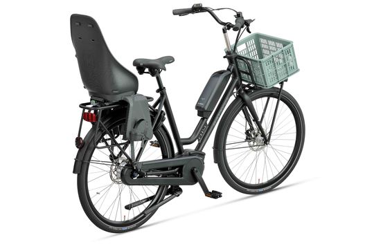 Quip E-Go Plus
