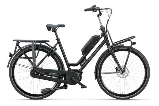Quip E-Go Plus