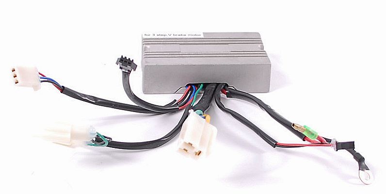 EBP CONTR PROT 29V GEN1 V-BR W0