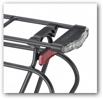 ACHTERLICHT BOSCH DRAGER