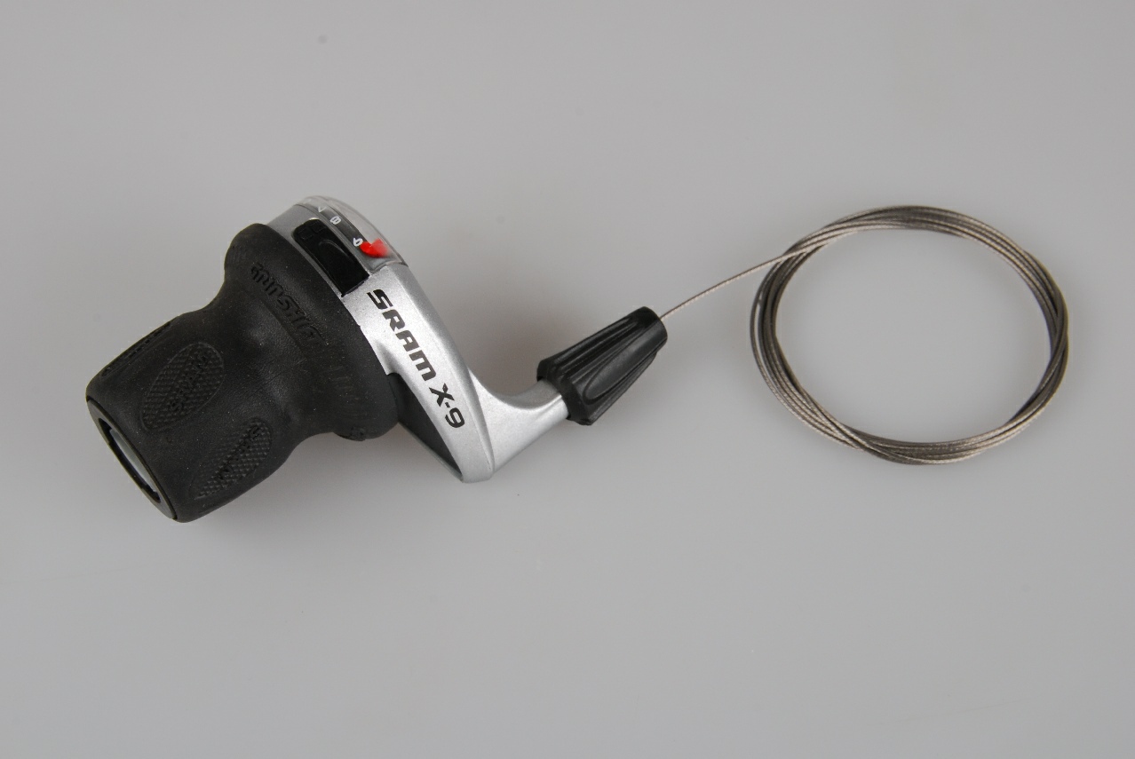 VERSTELLER SRAM X0 TWISTER A 9V