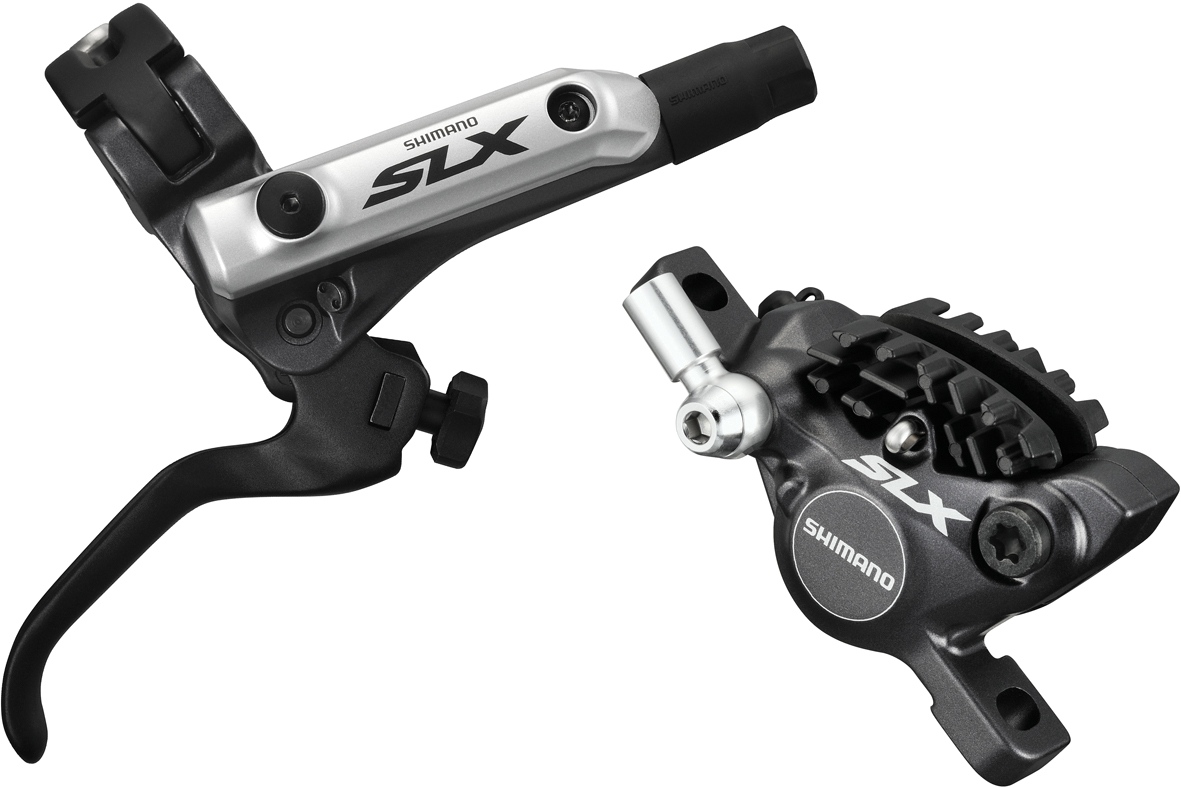 REM SH V SLX BL/BR-M675 DB M/LEIDING 1400 ZW