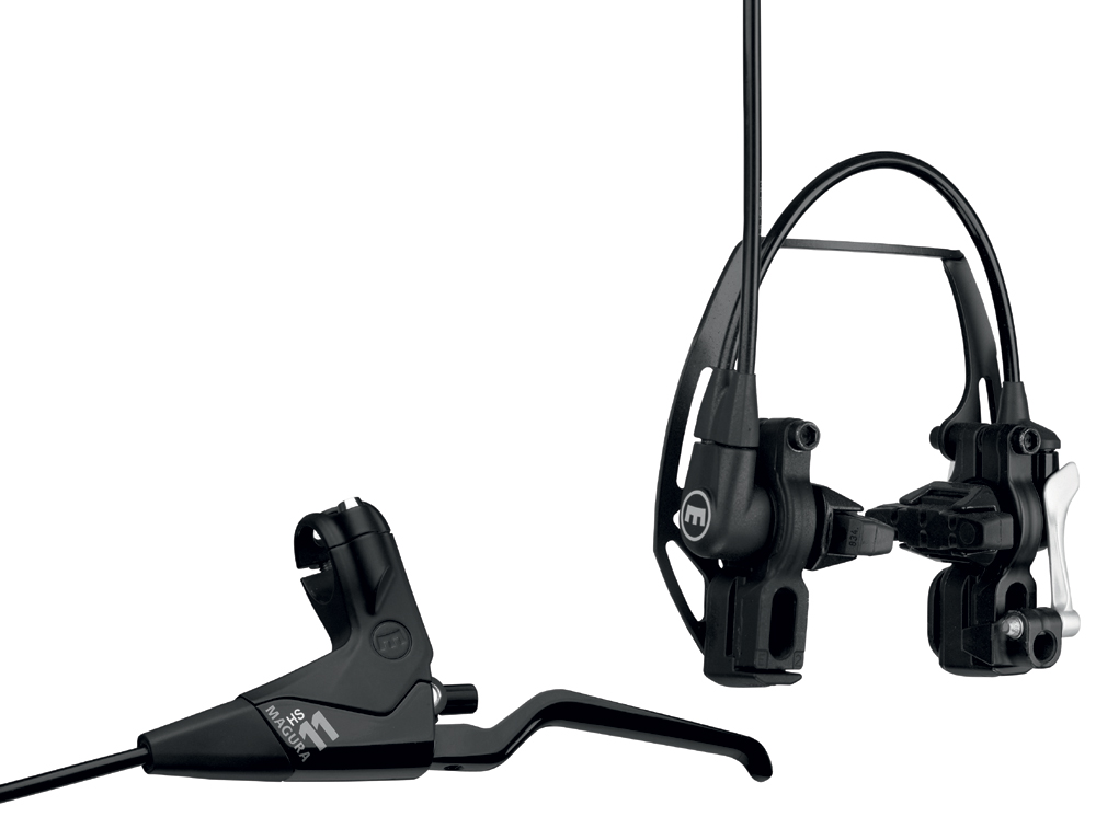 REMSET MAGURA VOOR HS11 COLOUR BLACK 4F BLC 600