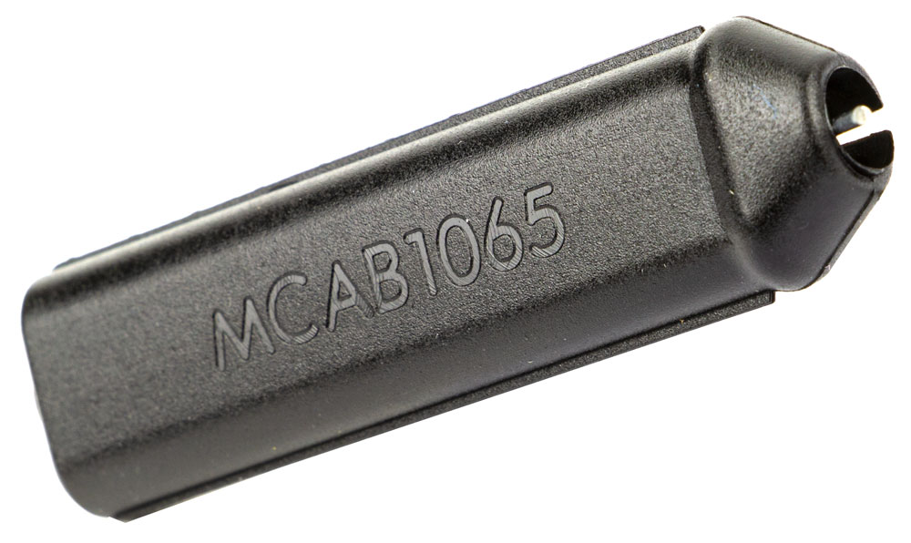 ANP REMD KABEL GELEIDING KOGA F3 5.1MM ZW