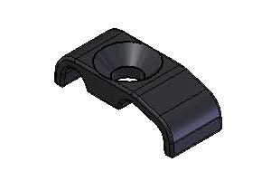 ANP KABED KLEM PVC 3 KABEL 08HDK-08 ZW