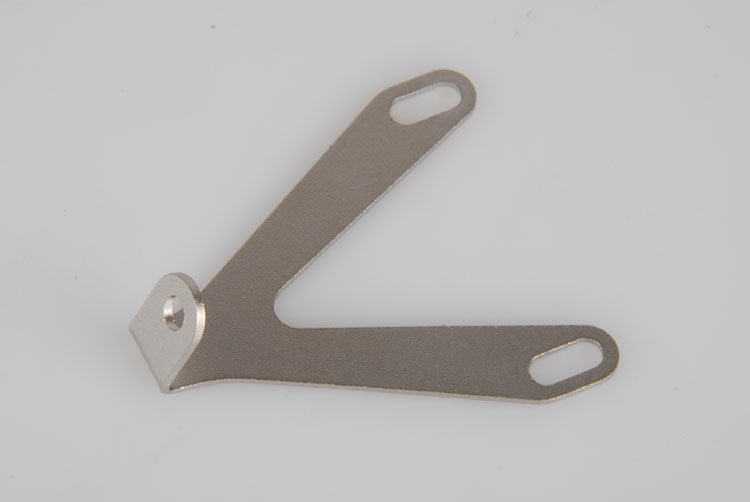 SPATBORD BRACKET TTR ACHTERDRAGER