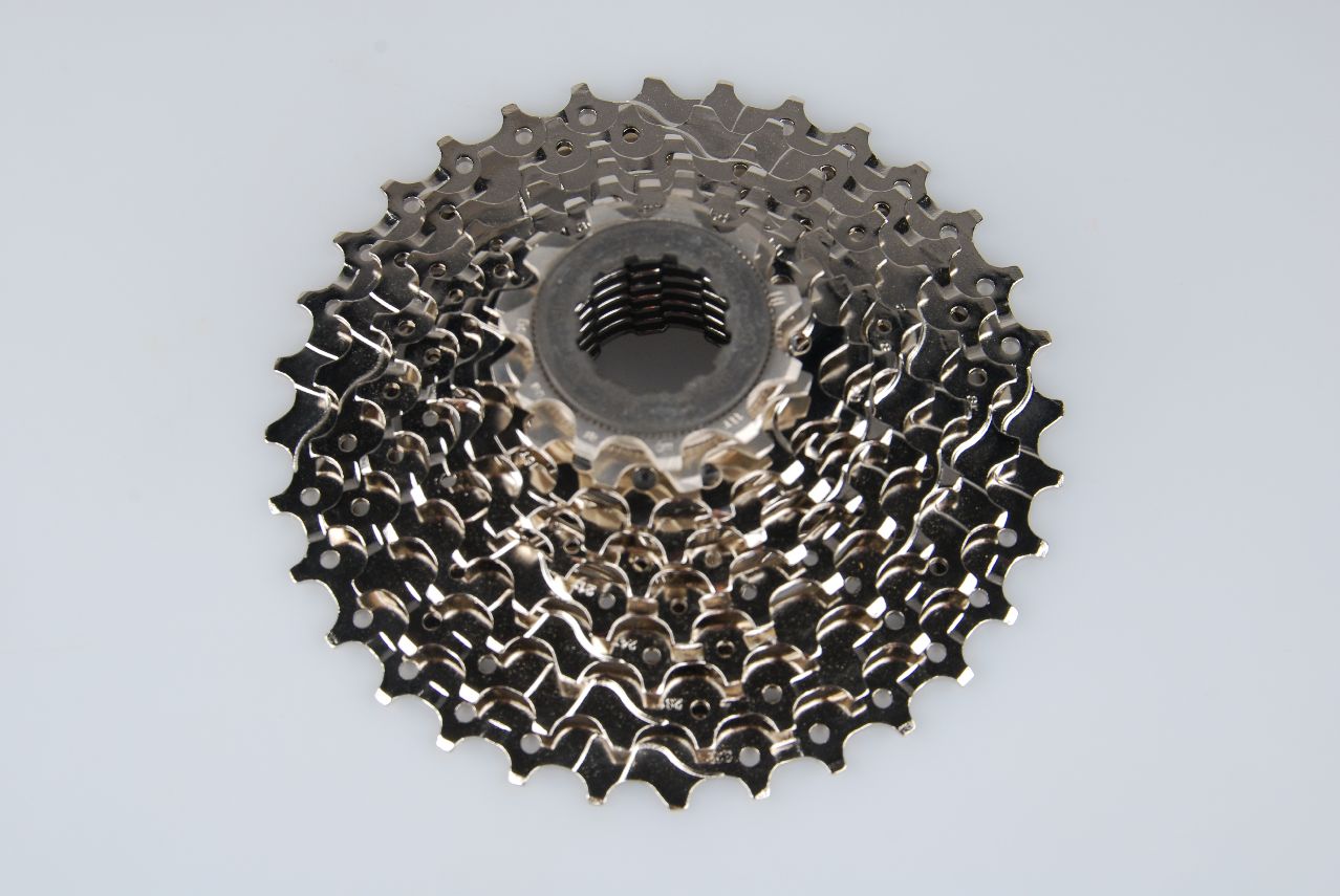 CASSETTE SH 9V ALIVIO HG400 11-32