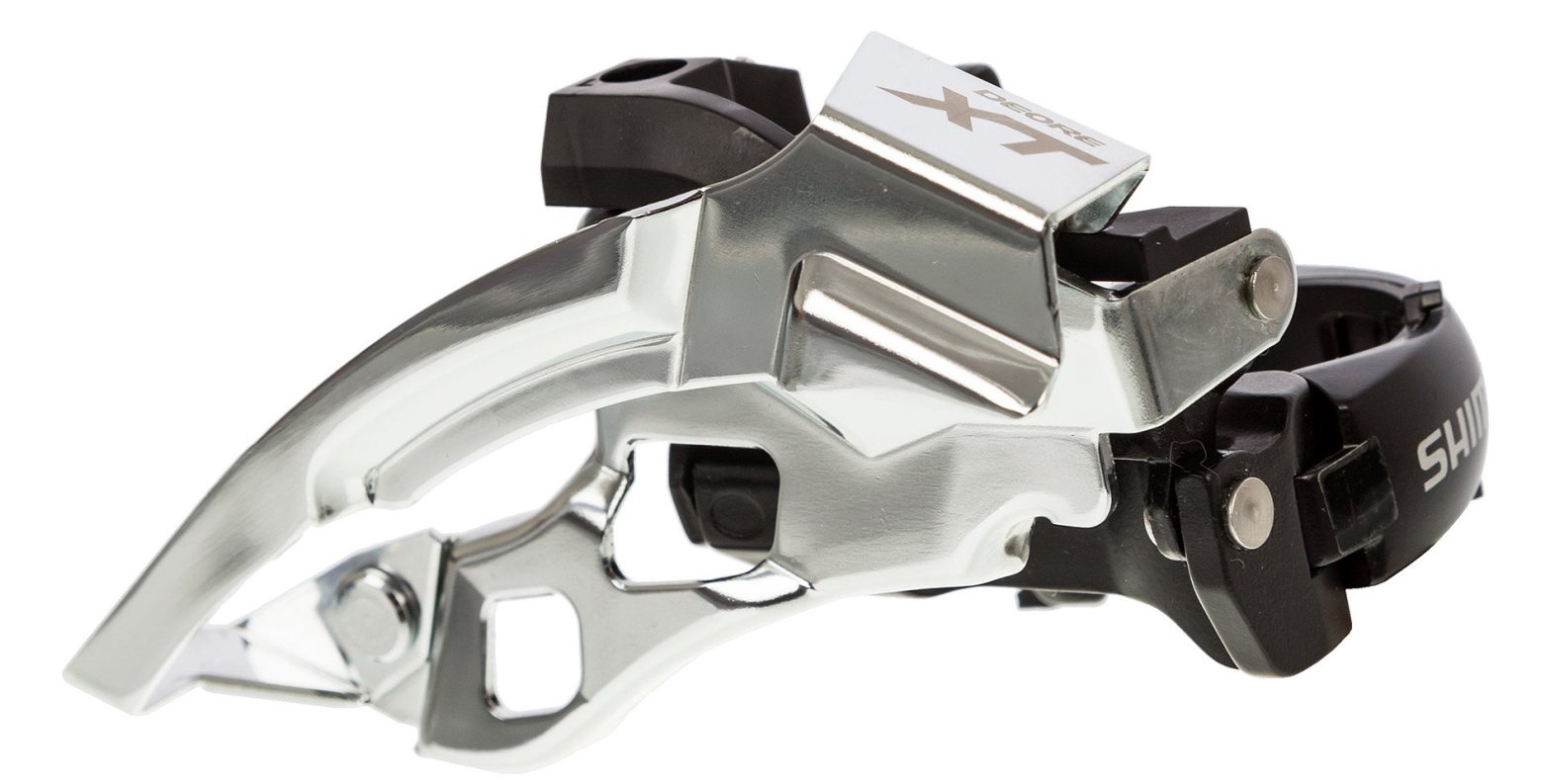 DERAILLEUR V SH XT FD-T780M3 31.8 63-66