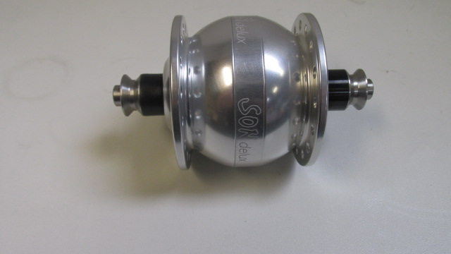 ANP NAAF SONDELUX DYNAMO 32H NONDISC ZI