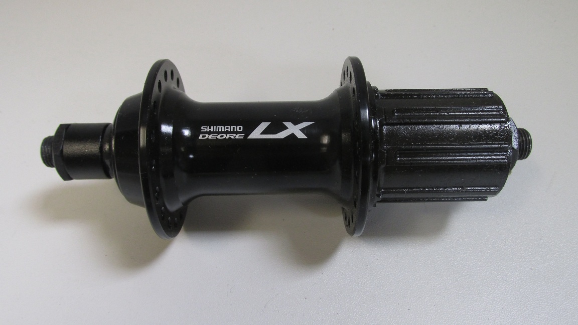 NAAF SH A LX AFHT670AZQL 36G Z/QR ZW