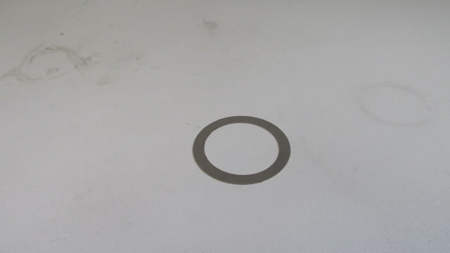 ANP NAAF V SH XT DYNAMO HB DH-T785-L 6V 3W 36H ZW
