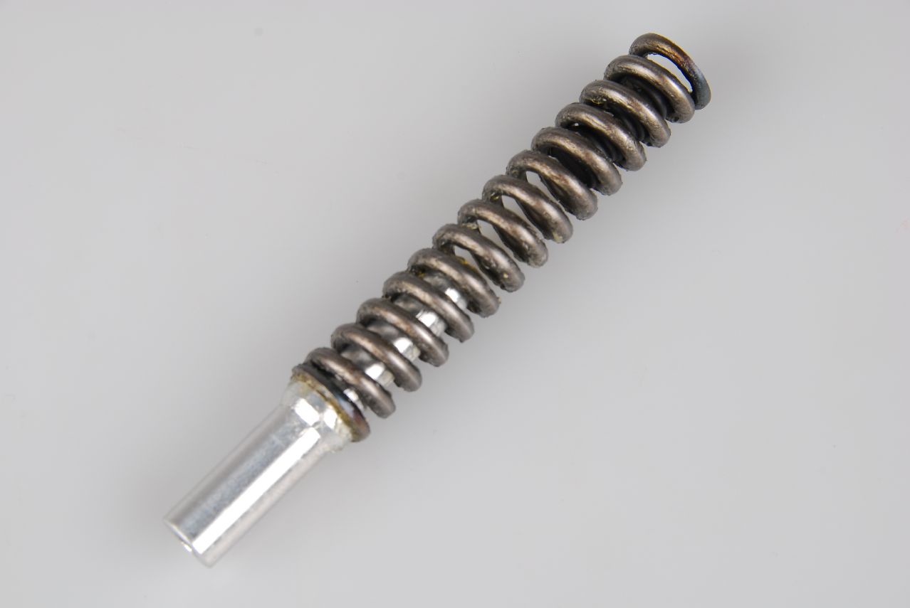VEER 3.2 FEATHERFORK ZWAAR (TYPE1&2)