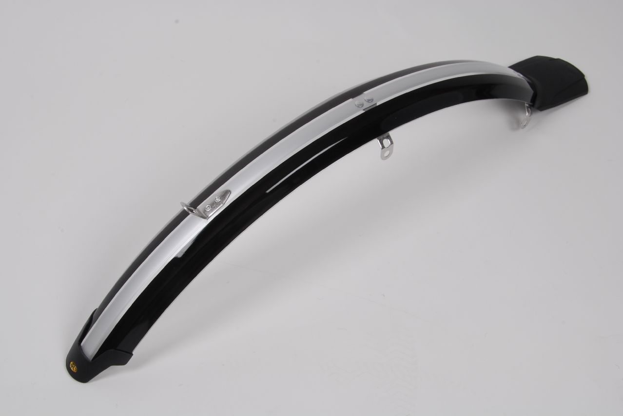 SPATBORD VOOR B-60 26  BLC/SLV