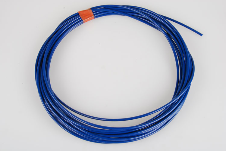 ANP KABEL XLC WP ROL BUITEN 5.0MM 30MTR REM BL