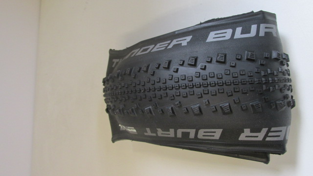 BUITENBAND THUNDERBURT EVO SN.SKIN 57-622